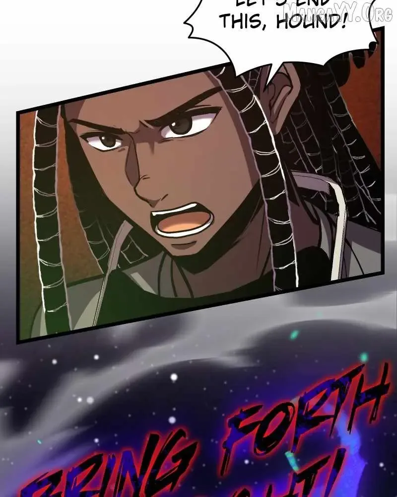 Code Demon Chapter 48 page 22