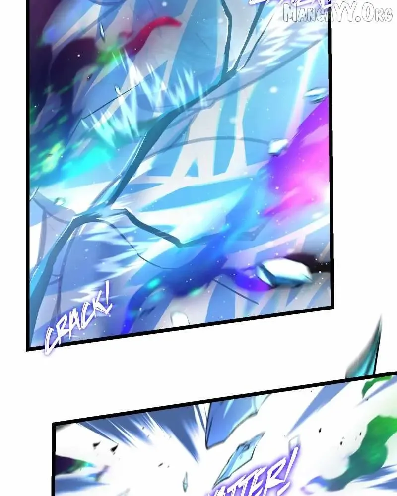 Code Demon Chapter 48 page 36