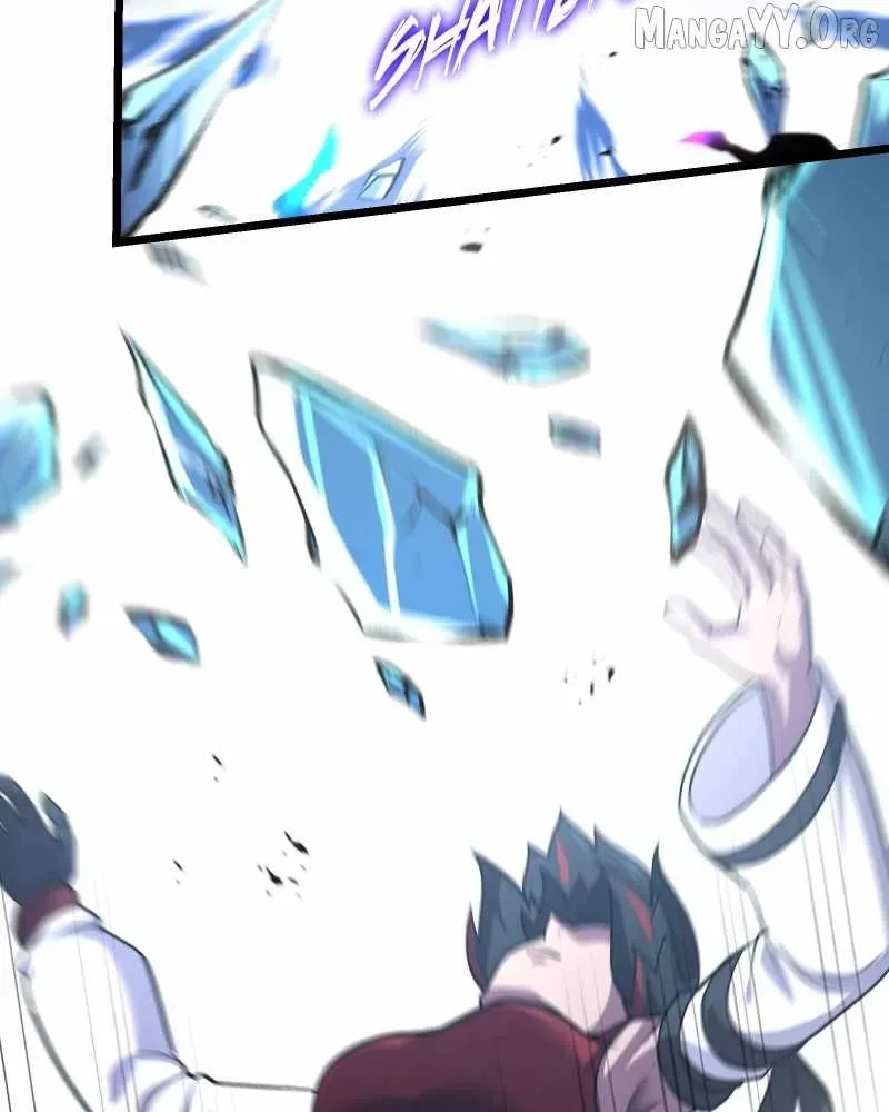 Code Demon Chapter 48 page 37
