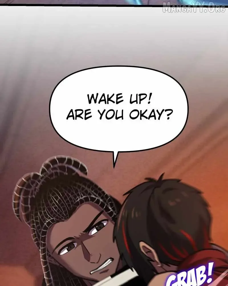 Code Demon Chapter 48 page 41