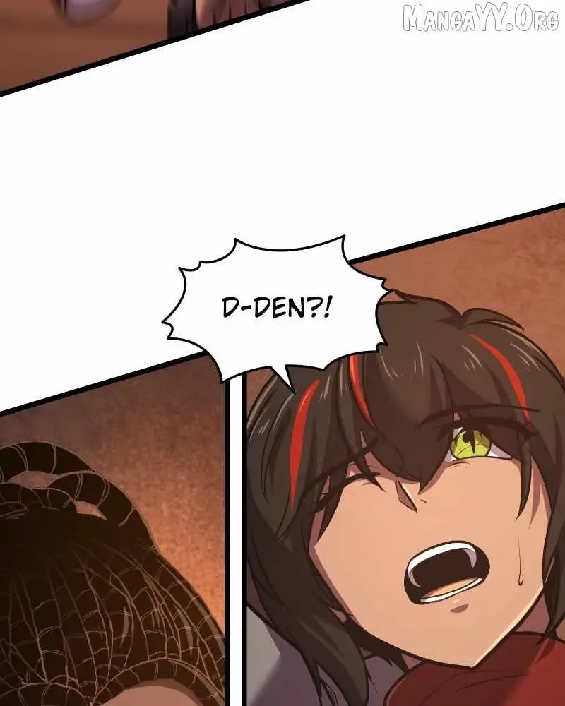 Code Demon Chapter 48 page 43