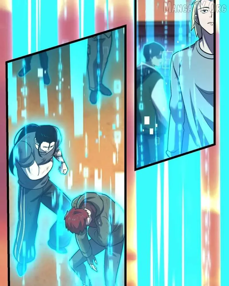 Code Demon Chapter 48 page 74