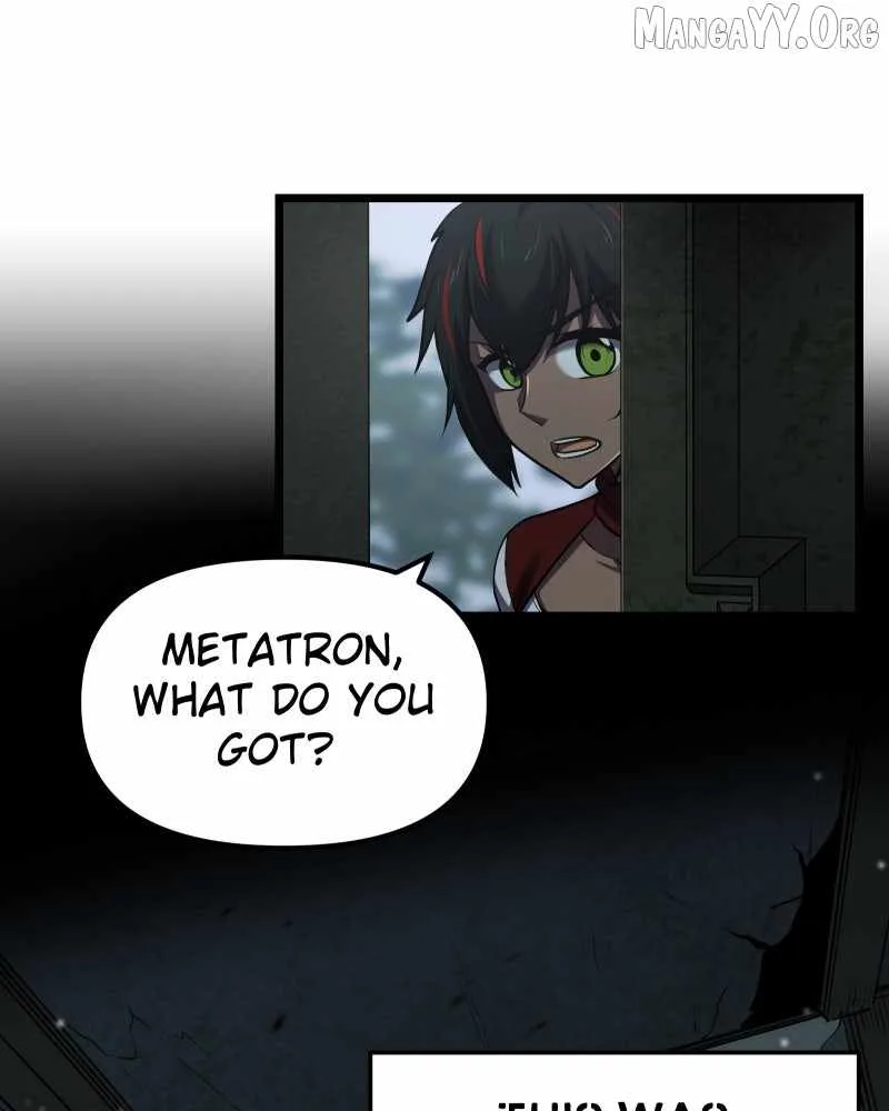 Code Demon Chapter 44 page 41