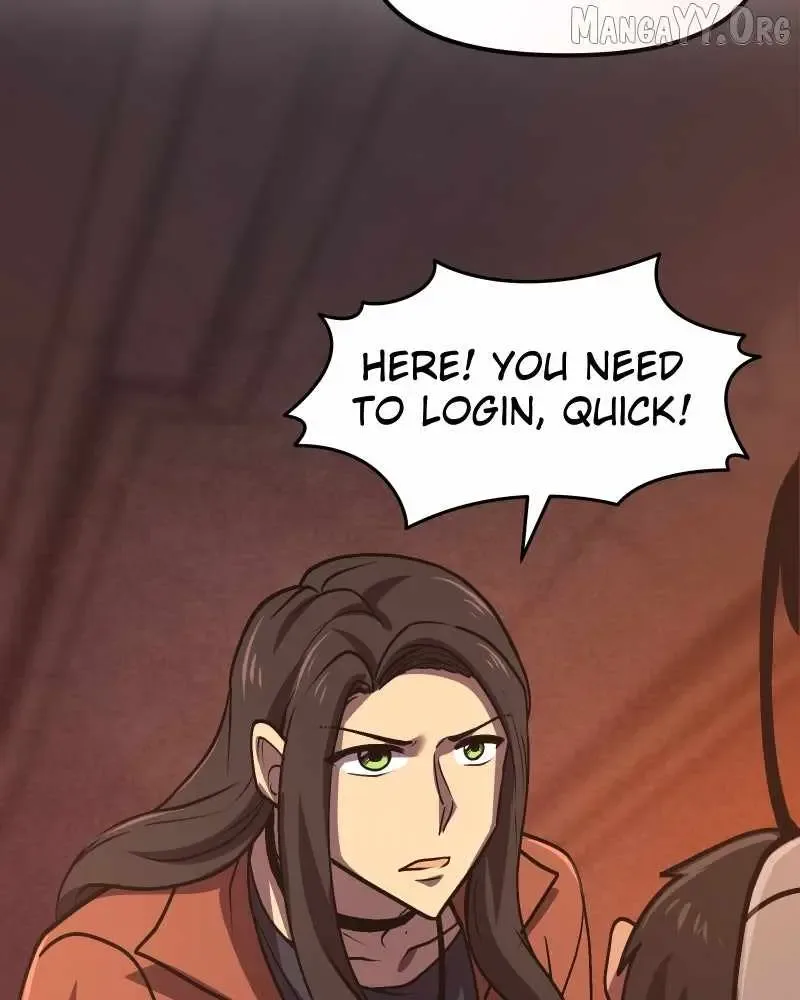 Code Demon Chapter 48 page 45