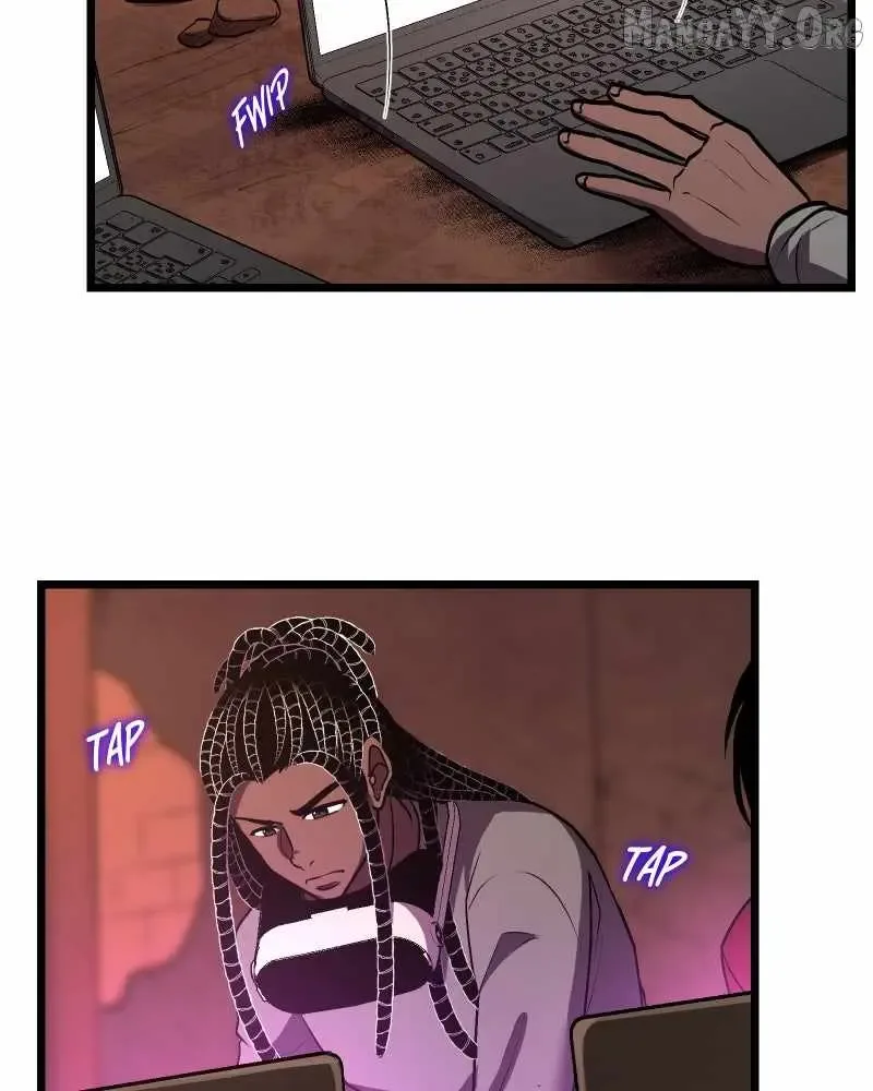 Code Demon Chapter 48 page 48