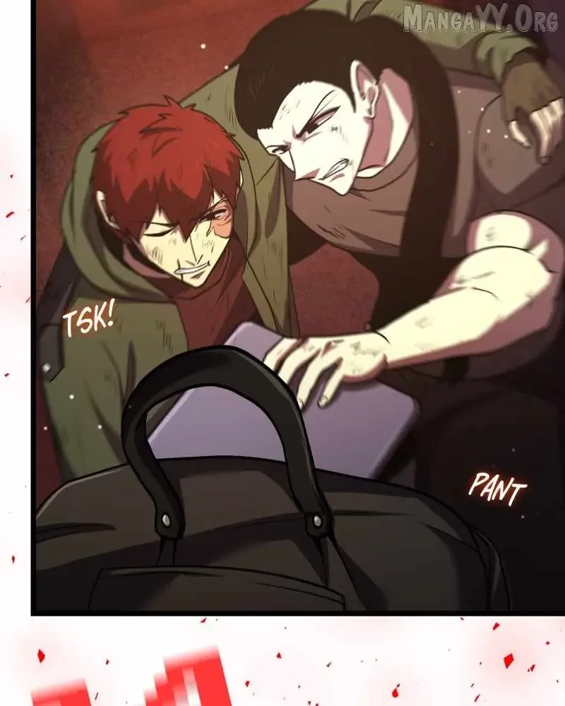 Code Demon Chapter 48 page 54