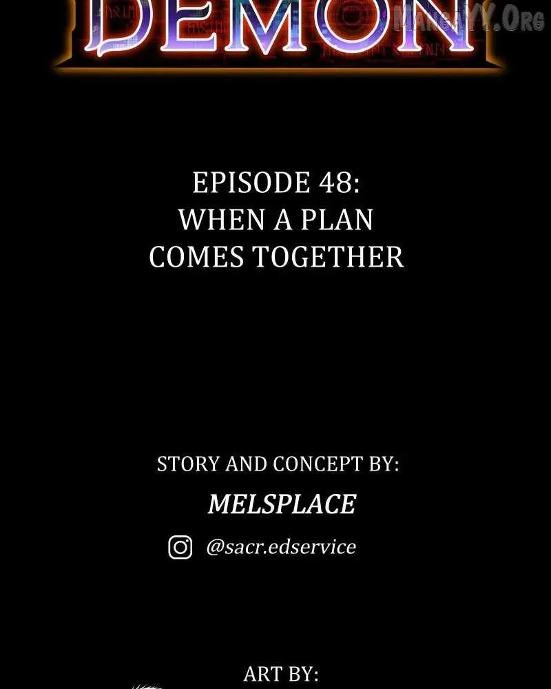 Code Demon Chapter 48 page 70