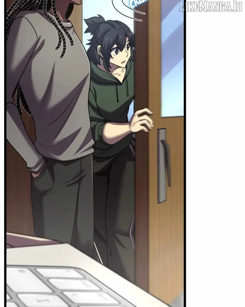 Code Demon Chapter 38 page 47