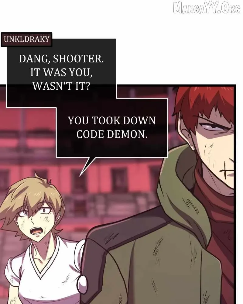 Code Demon Chapter 48 page 95