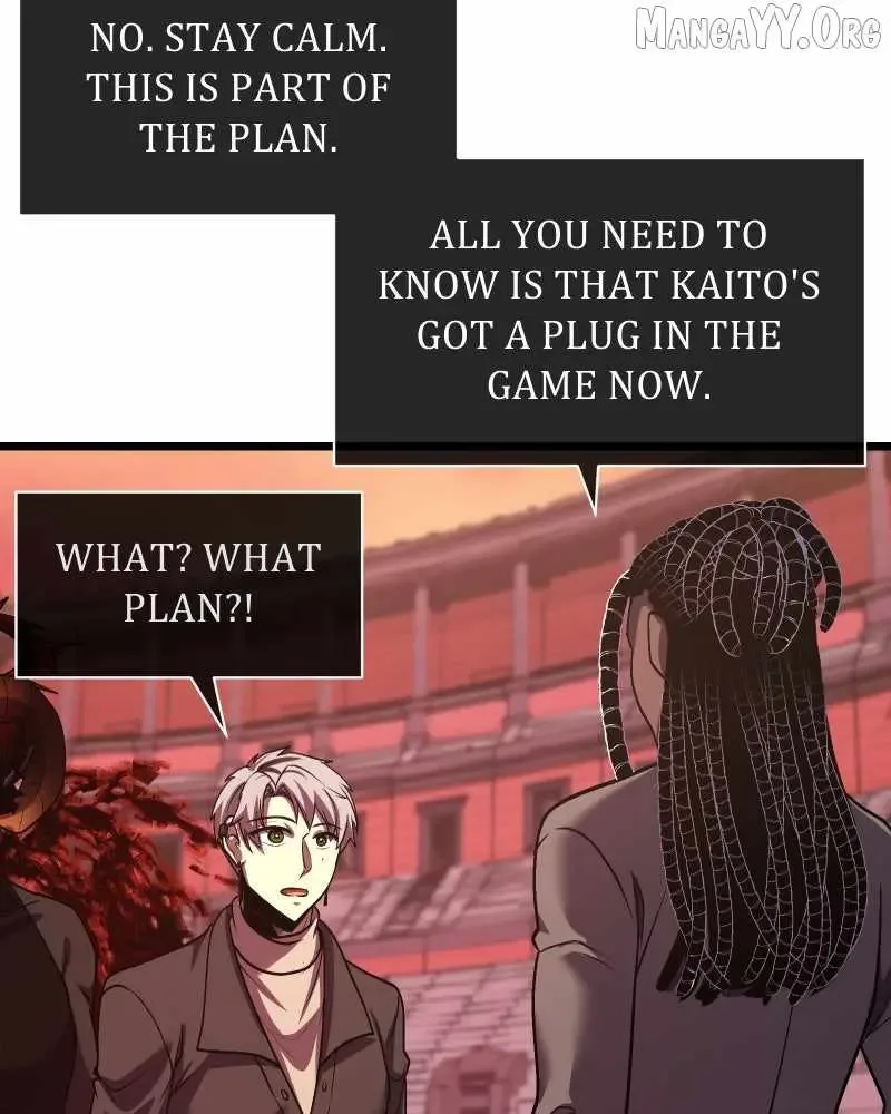 Code Demon Chapter 48 page 84