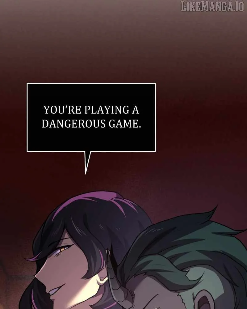 Code Demon Chapter 37 page 85