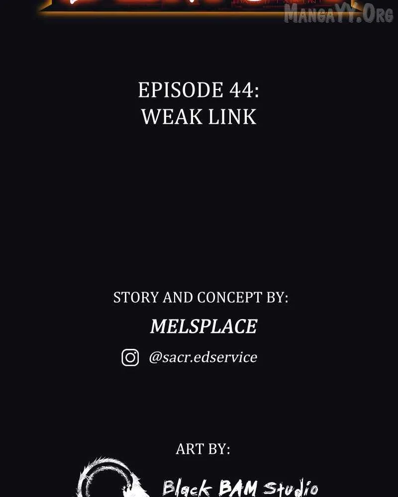 Code Demon Chapter 44 page 37