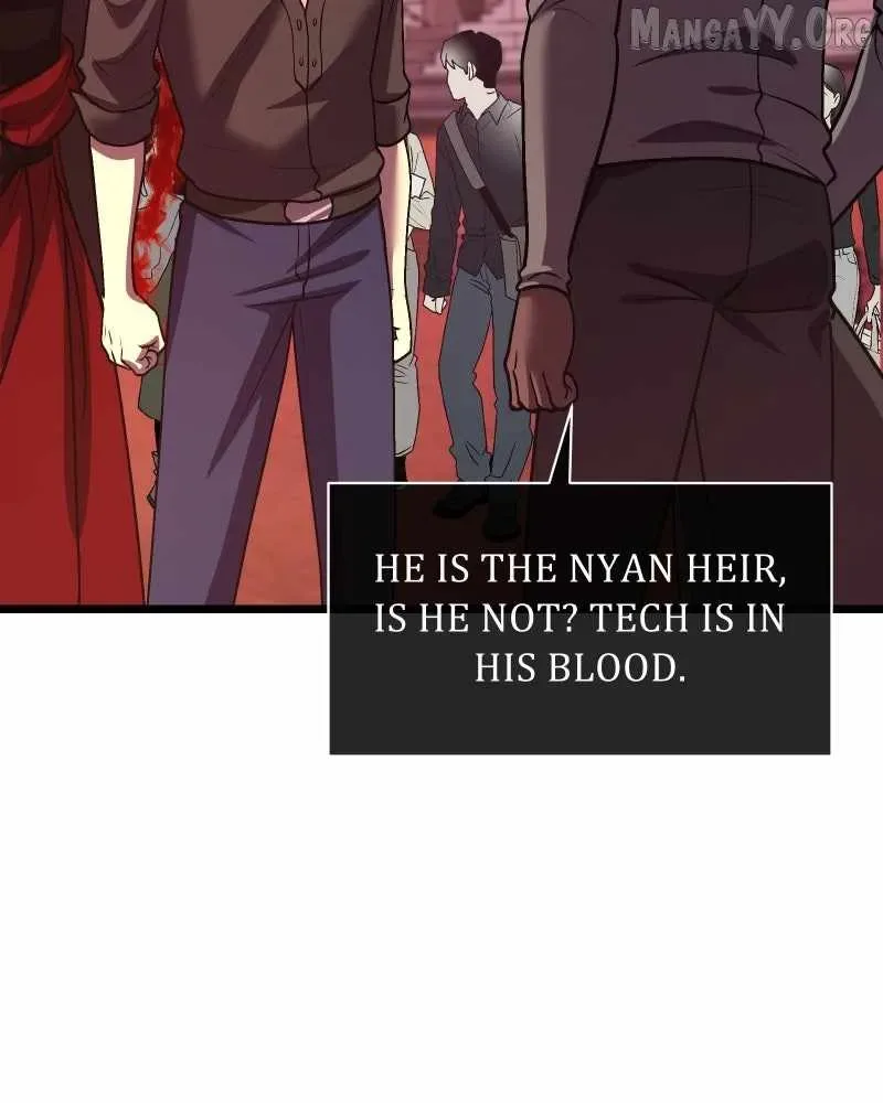 Code Demon Chapter 48 page 85