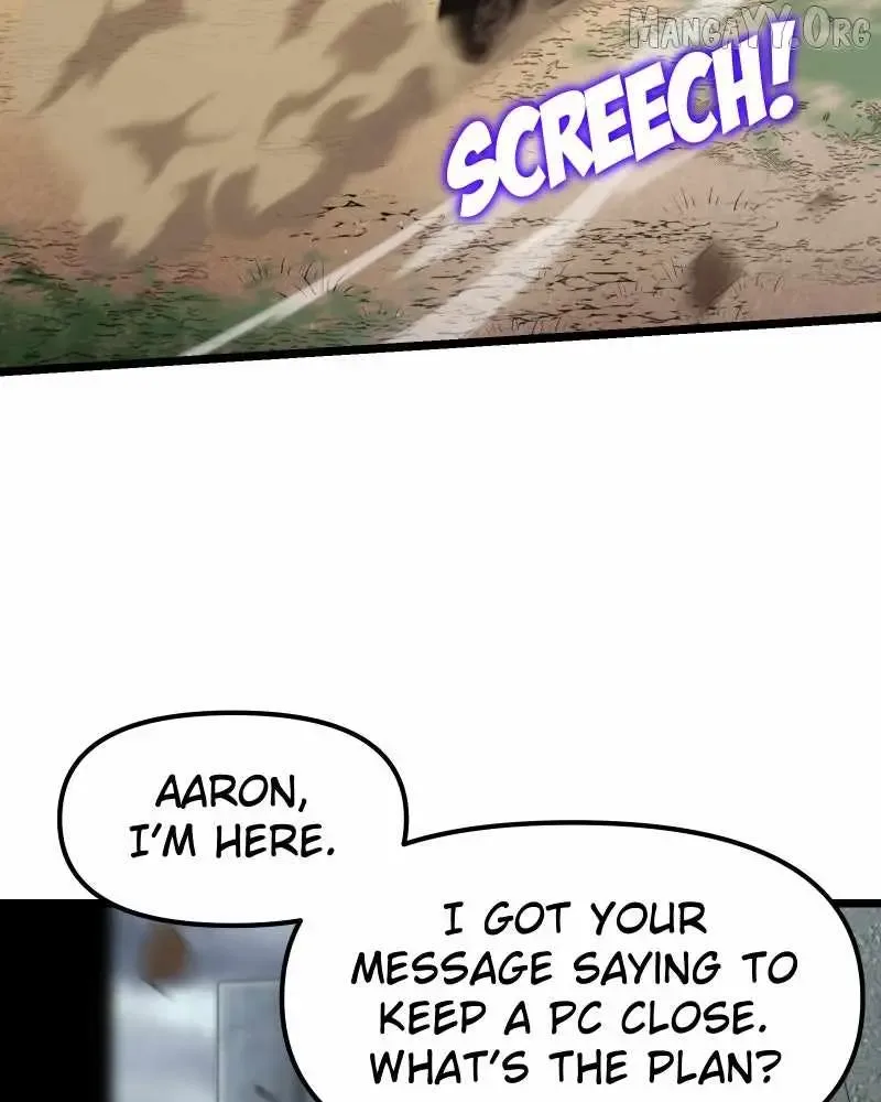 Code Demon Chapter 46 page 50