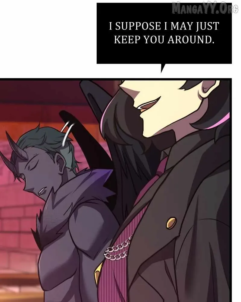 Code Demon Chapter 48 page 90