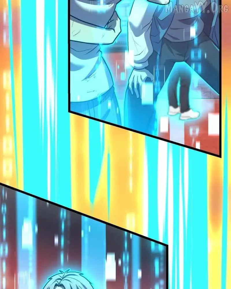 Code Demon Chapter 48 page 76