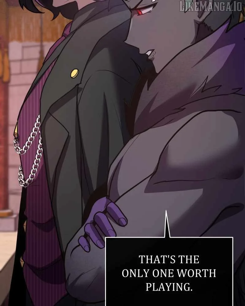 Code Demon Chapter 37 page 86