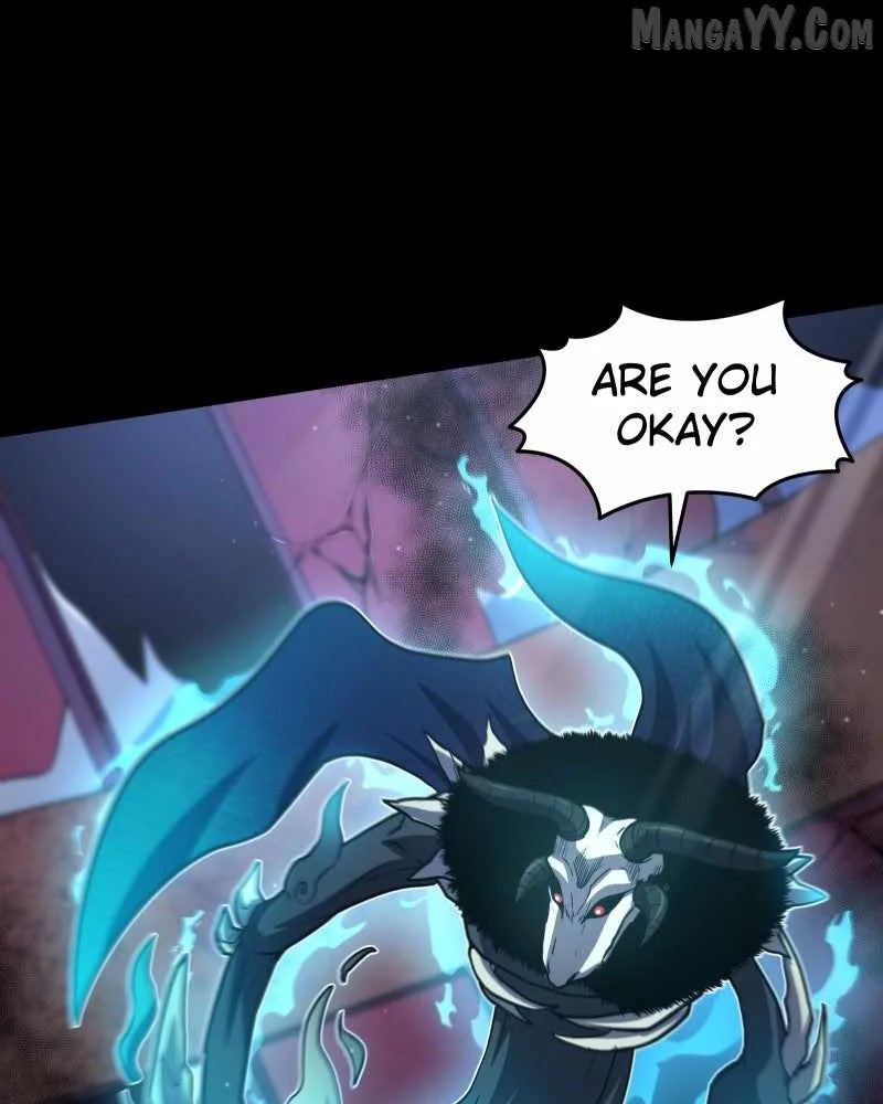 Code Demon Chapter 43 page 60
