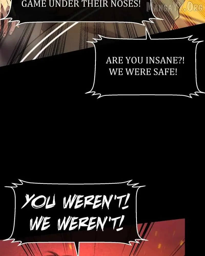 Code Demon Chapter 49 page 11