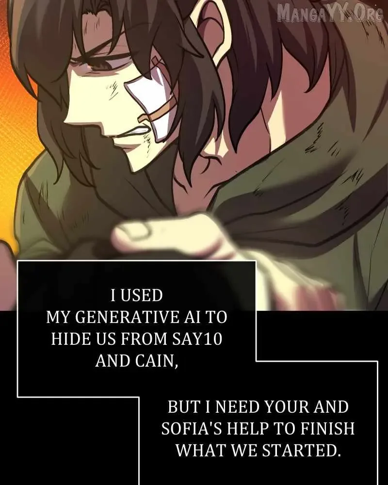 Code Demon Chapter 49 page 14