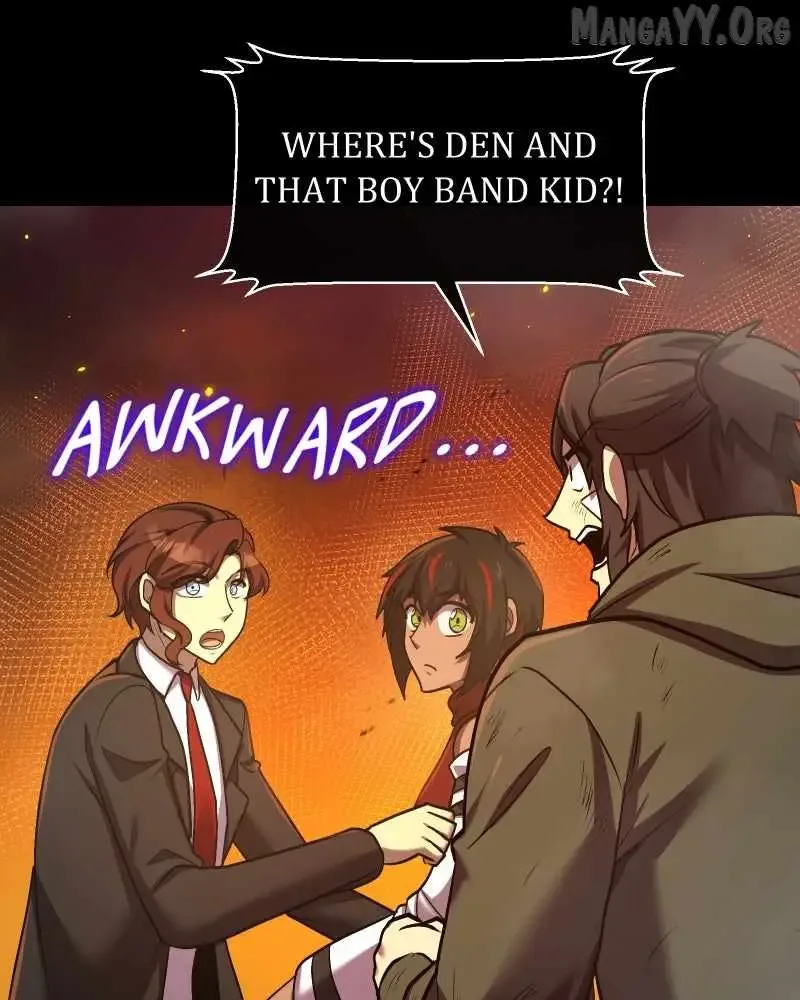 Code Demon Chapter 49 page 8