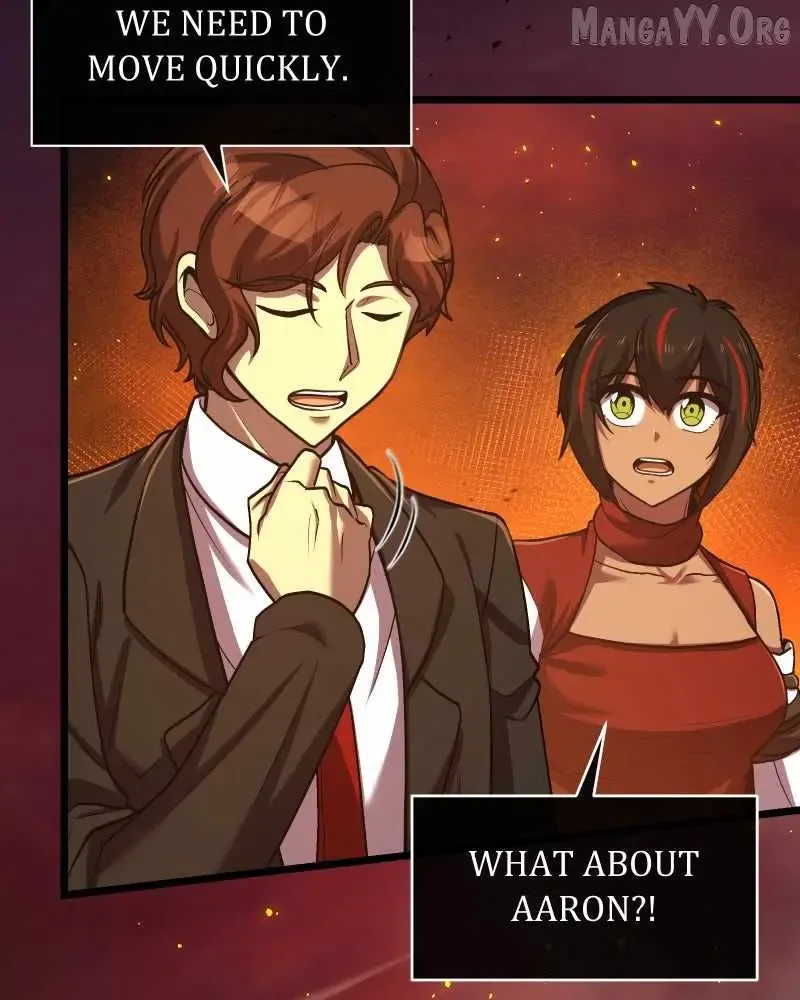 Code Demon Chapter 49 page 17