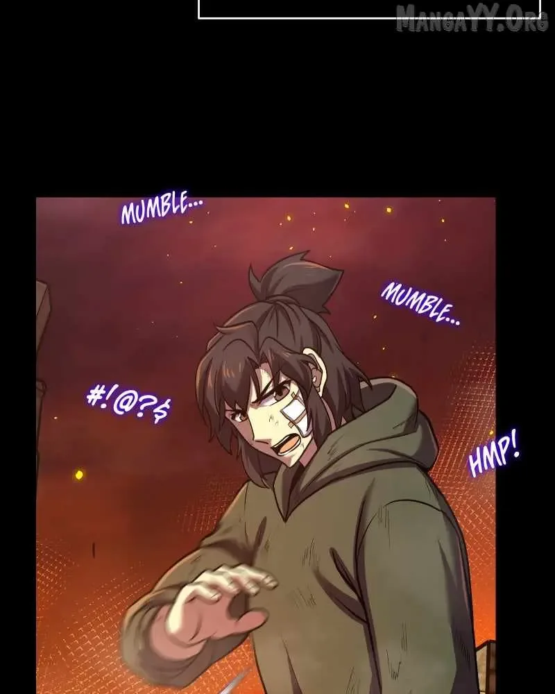 Code Demon Chapter 49 page 15