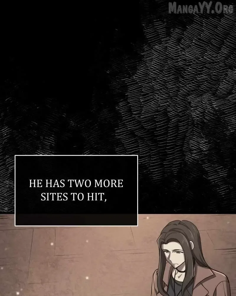 Code Demon Chapter 49 page 20