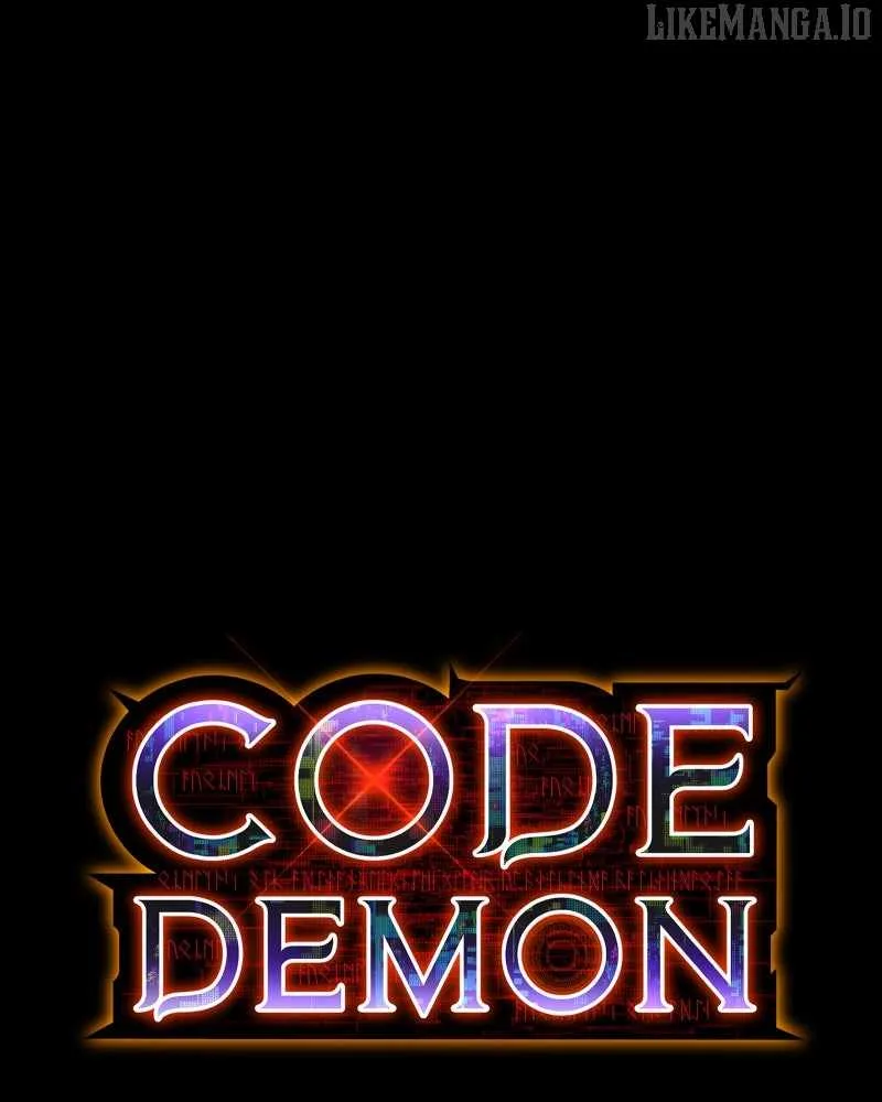 Code Demon Chapter 38 page 56
