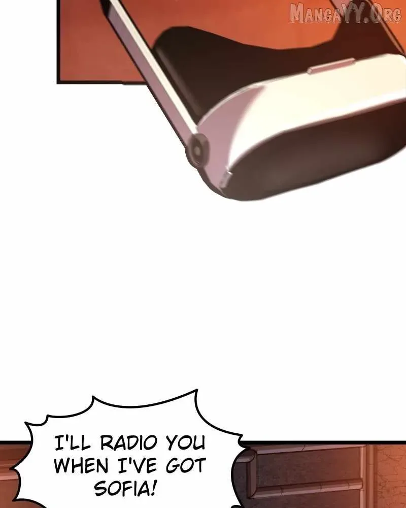 Code Demon Chapter 47 page 20