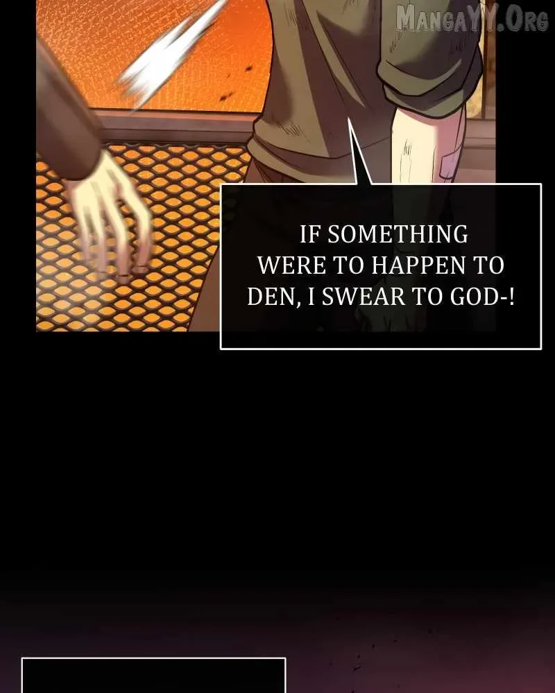 Code Demon Chapter 49 page 16