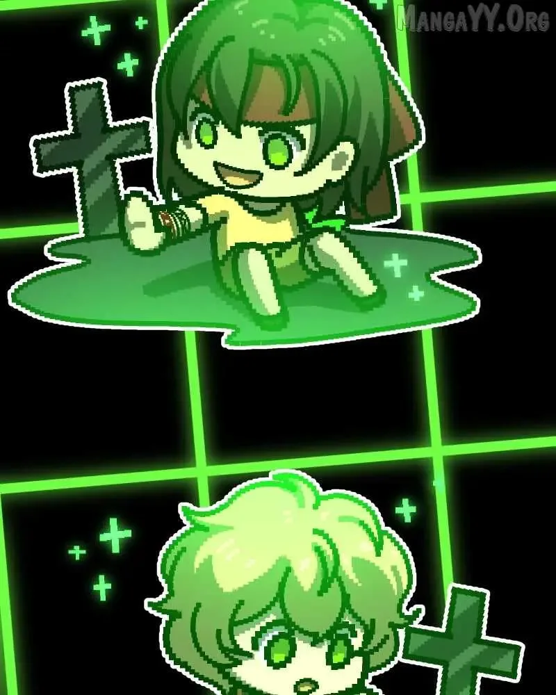 Code Demon Chapter 49 page 36