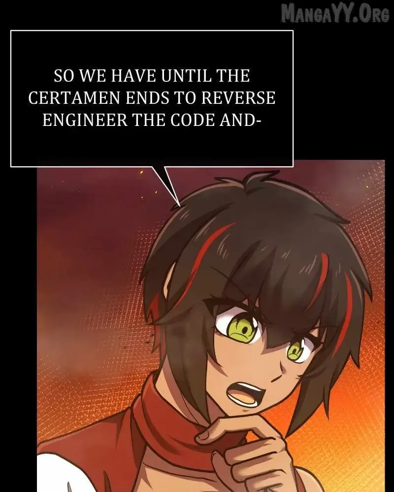 Code Demon Chapter 49 page 24