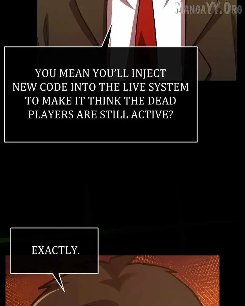 Code Demon Chapter 49 page 32