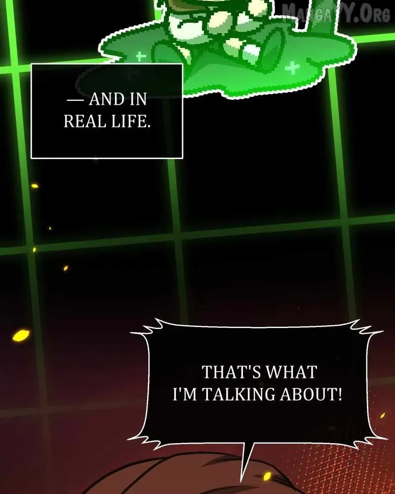 Code Demon Chapter 49 page 37