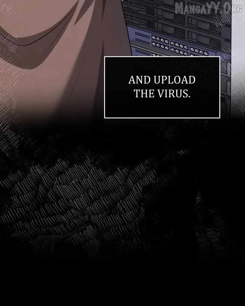 Code Demon Chapter 49 page 23
