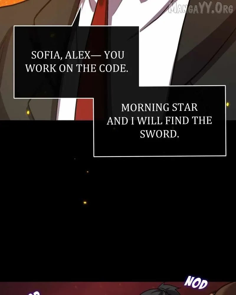 Code Demon Chapter 49 page 39