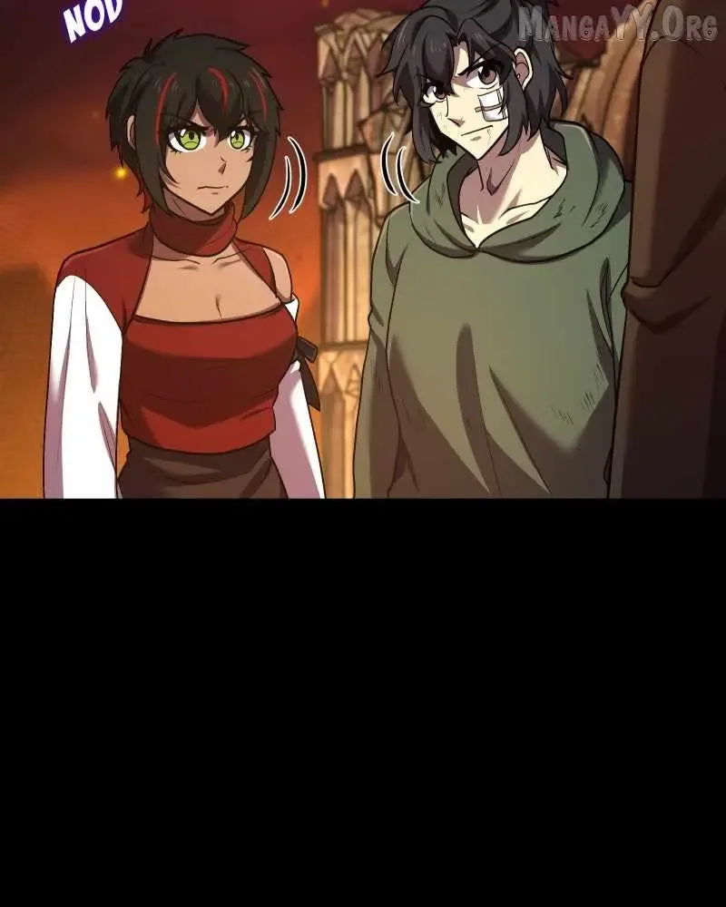 Code Demon Chapter 49 page 40