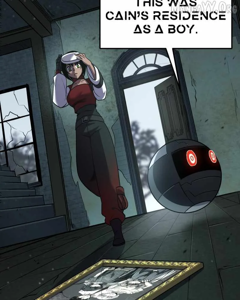 Code Demon Chapter 44 page 42