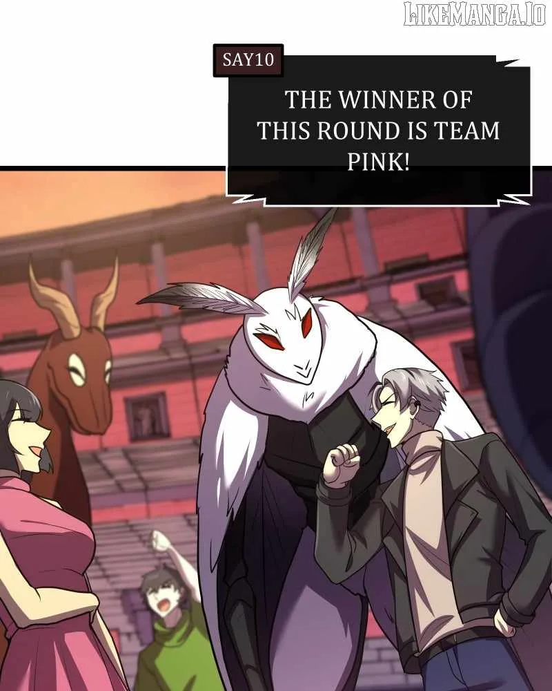Code Demon Chapter 37 page 92