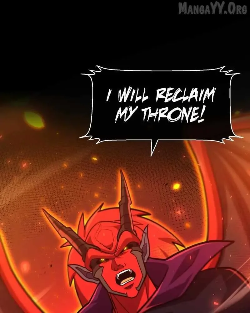 Code Demon Chapter 51 page 1
