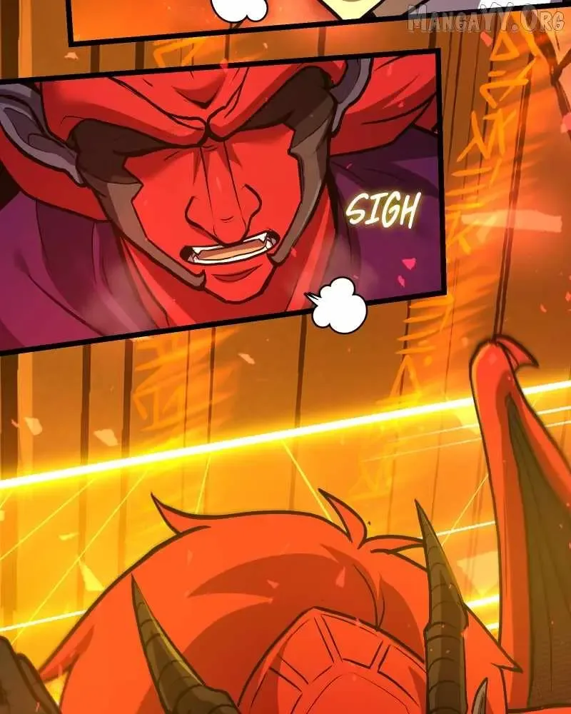 Code Demon Chapter 51 page 21