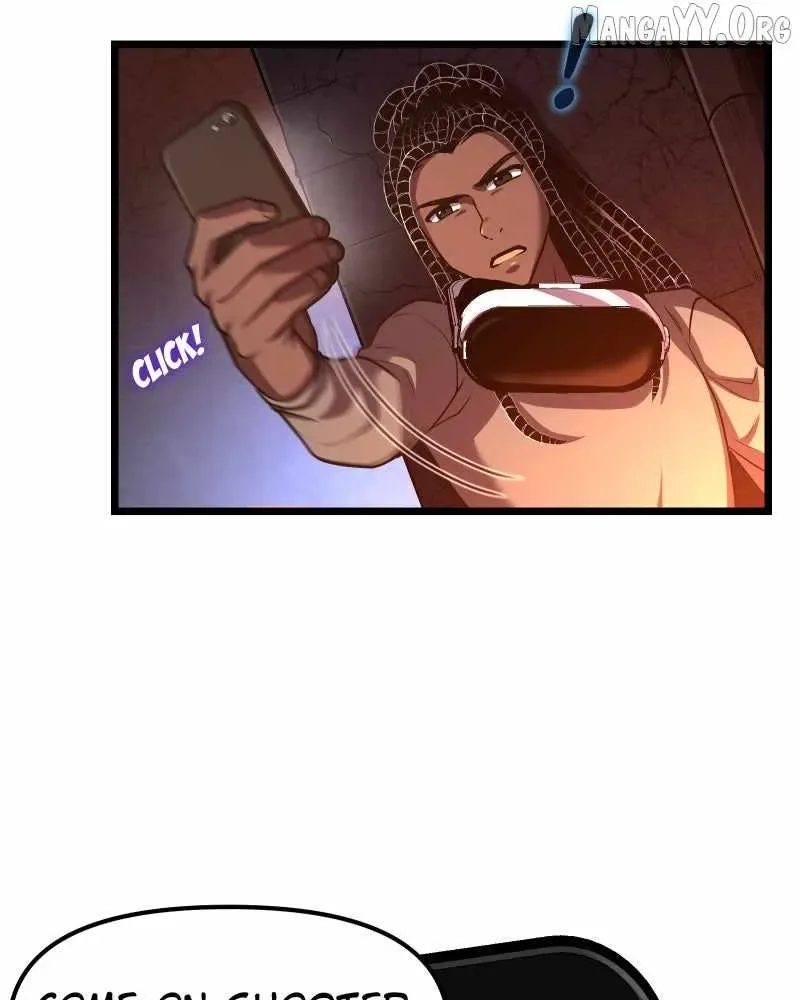 Code Demon Chapter 47 page 24