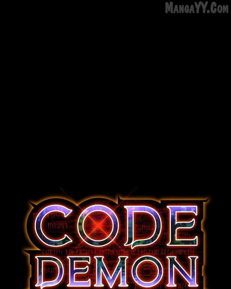 Code Demon Chapter 43 page 63