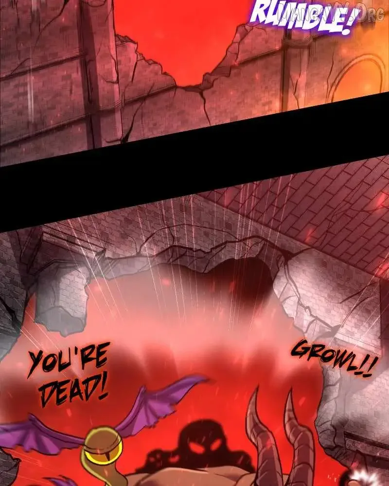 Code Demon Chapter 51 page 6