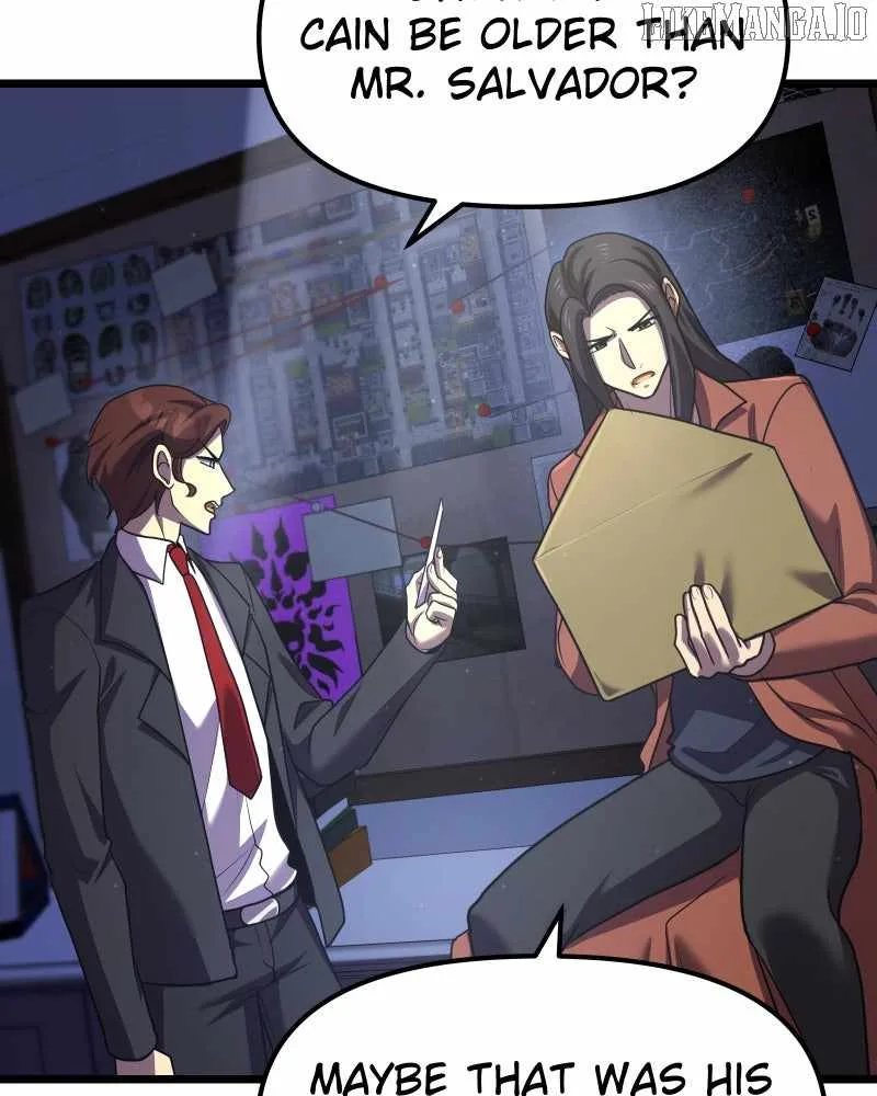Code Demon Chapter 39 page 93