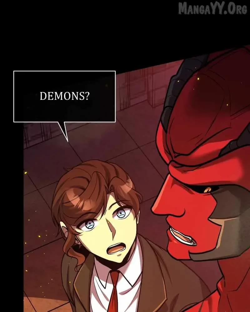 Code Demon Chapter 49 page 69