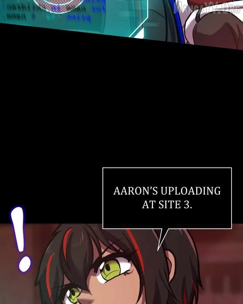 Code Demon Chapter 49 page 58