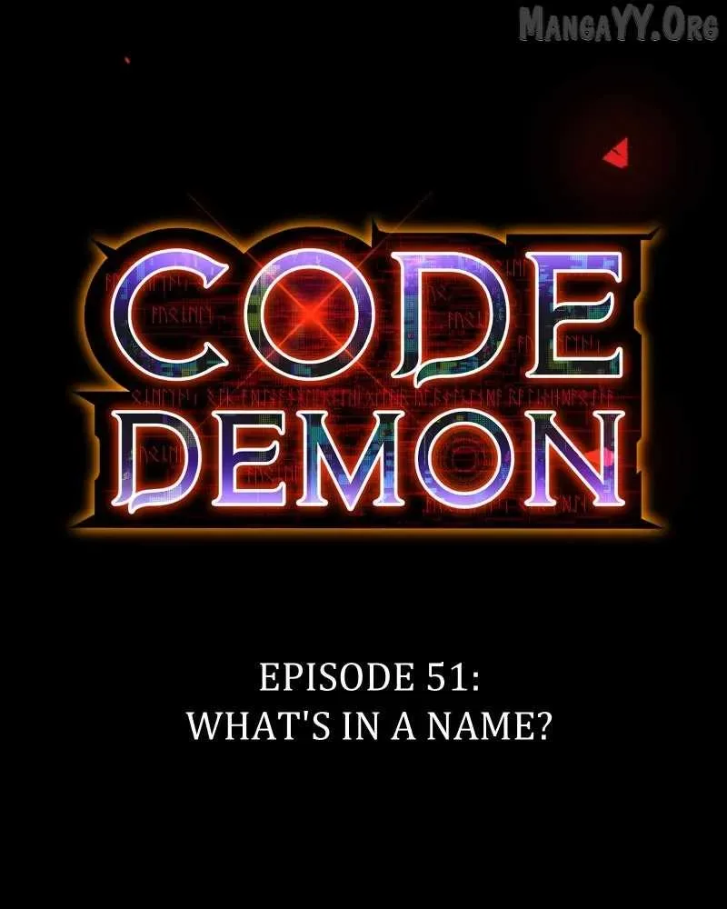 Code Demon Chapter 51 page 24