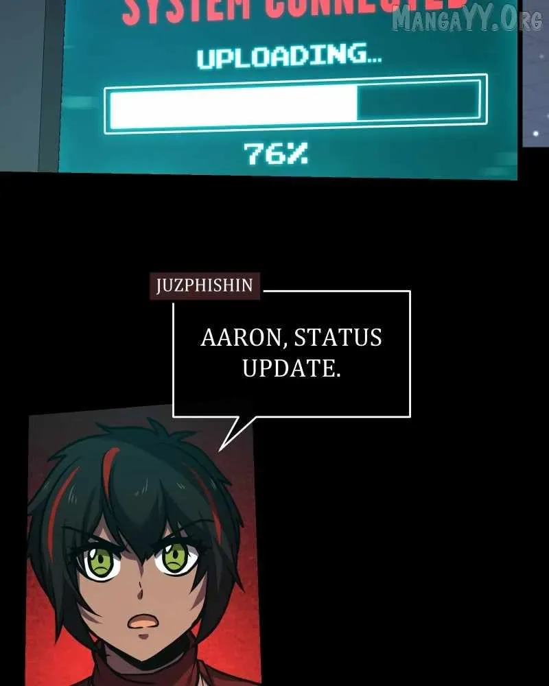 Code Demon Chapter 51 page 30
